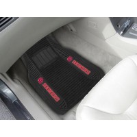 University of Oklahoma Deluxe Mat 20x27
