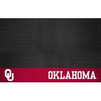 University of Oklahoma Grill Mat 26x42