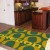University of Oregon 4 x 6 Rug