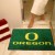 University of Oregon All-Star Rug