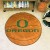 University of Oregon Basketball Rug