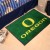 University of Oregon Starter Rug
