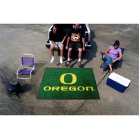 University of Oregon Tailgater Rug