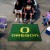 University of Oregon Tailgater Rug