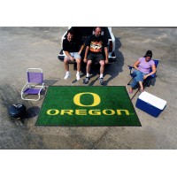 University of Oregon Ulti-Mat