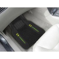 University of Oregon Deluxe Mat 20x27