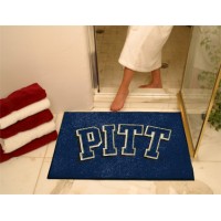 University of Pittsburgh All-Star Rug