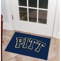 University of Pittsburgh Starter Rug