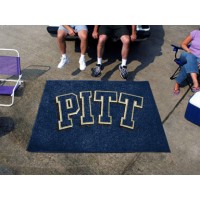 University of Pittsburgh Tailgater Rug