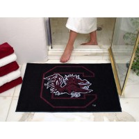 University of South Carolina All-Star Rug