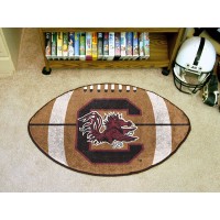 University of South Carolina Football Rug