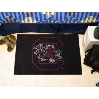 University of South Carolina Starter Rug