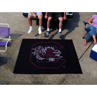 University of South Carolina Tailgater Rug