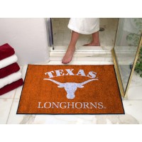 University of Texas All-Star Rug