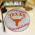 University of Texas Baseball Rug