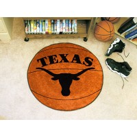 University of Texas Basketball Rug