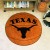 University of Texas Basketball Rug