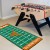 University of Texas Floor Runner