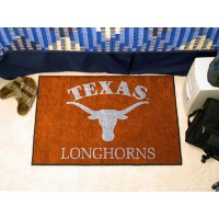 University of Texas Starter Rug