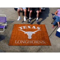 University of Texas Tailgater Rug