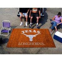 University of Texas Ulti-Mat