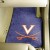 University of Virginia 2 Piece Front Car Mats