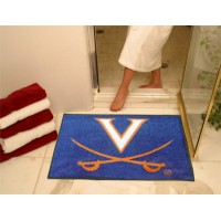 University of Virginia All-Star Rug