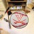 University of Virginia Baseball Rug
