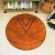 University of Virginia Basketball Rug