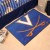 University of Virginia Starter Rug