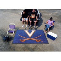 University of Virginia Ulti-Mat