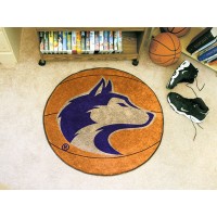 University of Washington Basketball Rug