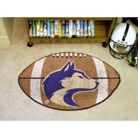 University of Washington Football Rug