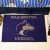 University of Washington Starter Rug