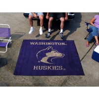 University of Washington Tailgater Rug