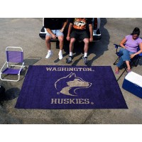 University of Washington Ulti-Mat