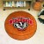 University of Wisconsin Basketball Rug