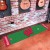 University of Wisconsin Golf Putting Green Mat