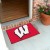 University of Wisconsin Starter Rug