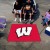 University of Wisconsin Tailgater Rug