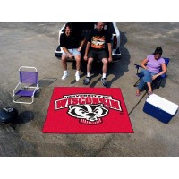 University of Wisconsin Tailgater Rug