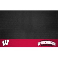 University of Wisconsin Grill Mat 26x42