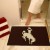 University of Wyoming All-Star Rug