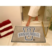 Vanderbilt University All-Star Rug