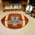 Vanderbilt University Football Rug