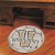 Vanderbilt University Soccer Ball Rug