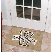 Vanderbilt University Starter Rug