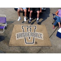 Vanderbilt University Tailgater Rug