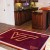 Virginia Tech 4 x 6 Rug