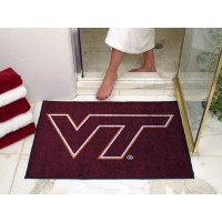 Virginia Tech All-Star Rug